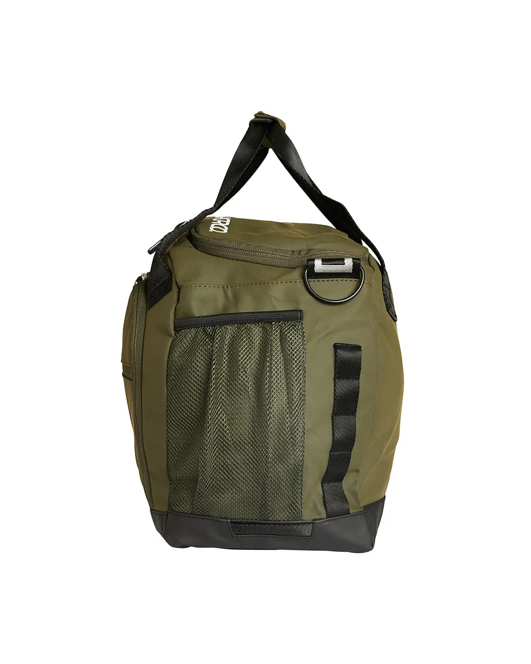 30L Duffle Bag Camo