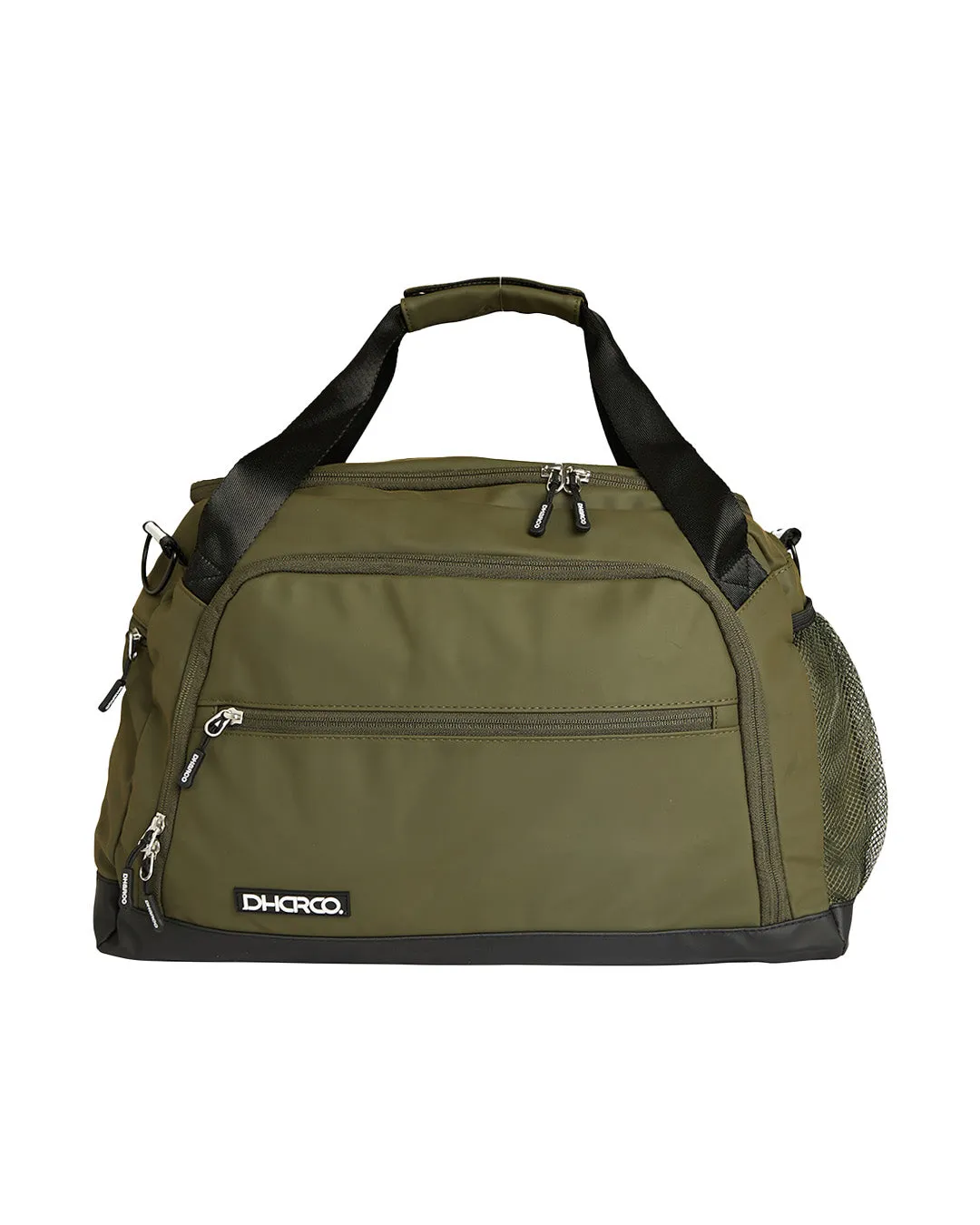 30L Duffle Bag Camo