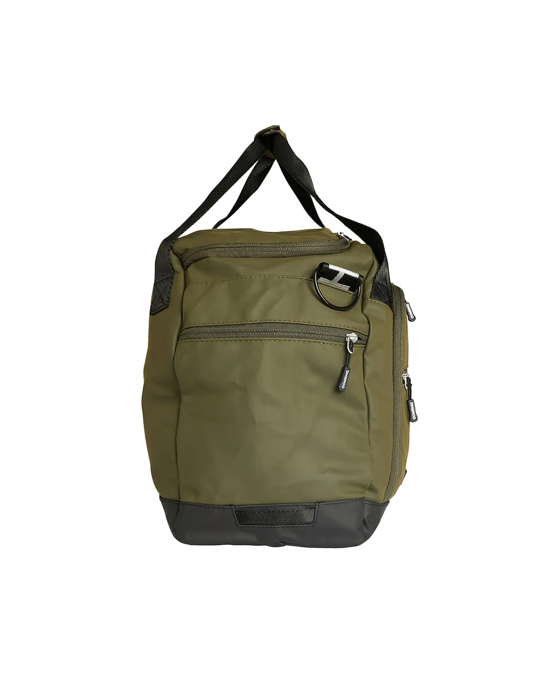 30L Duffle Bag Camo