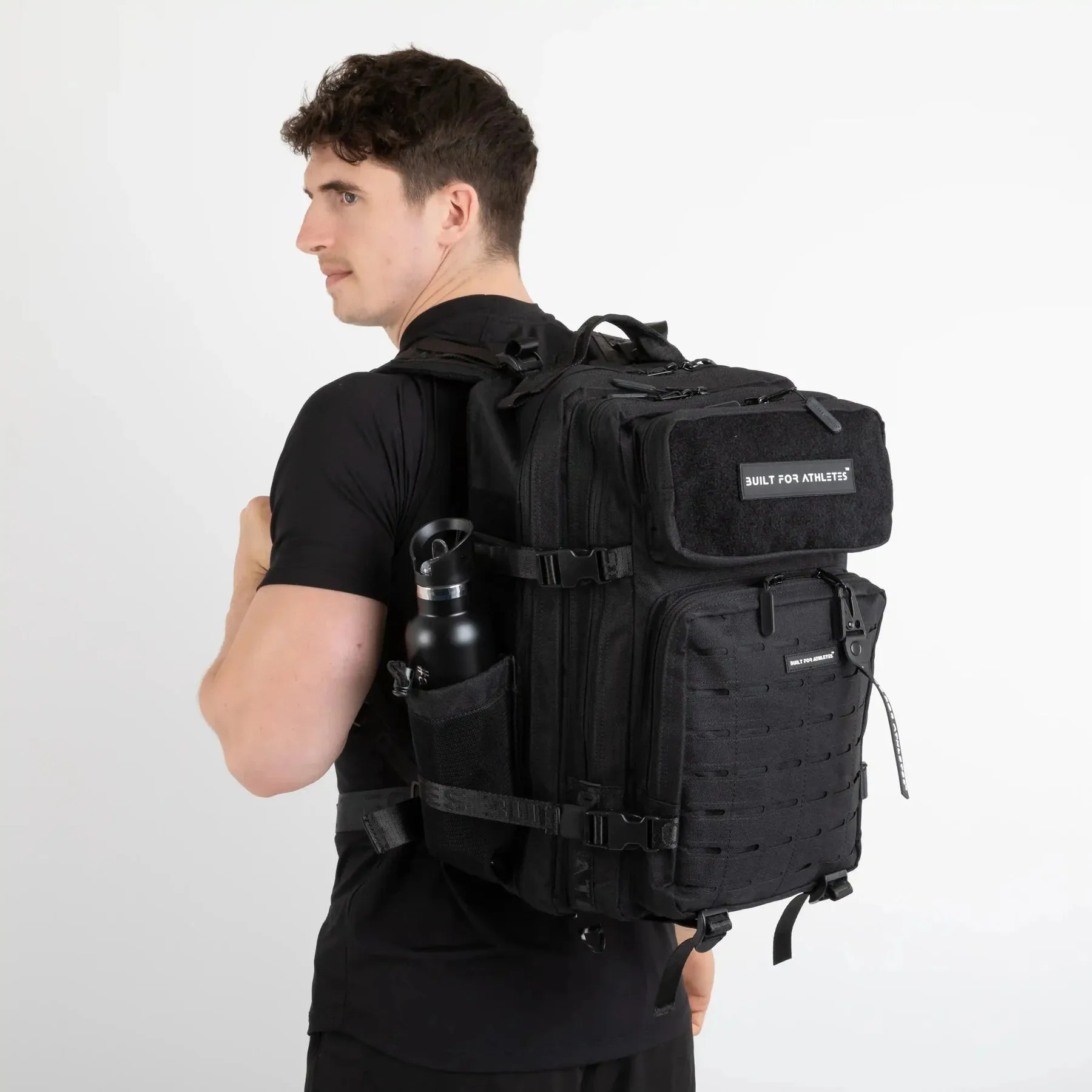 45L Large Backpack