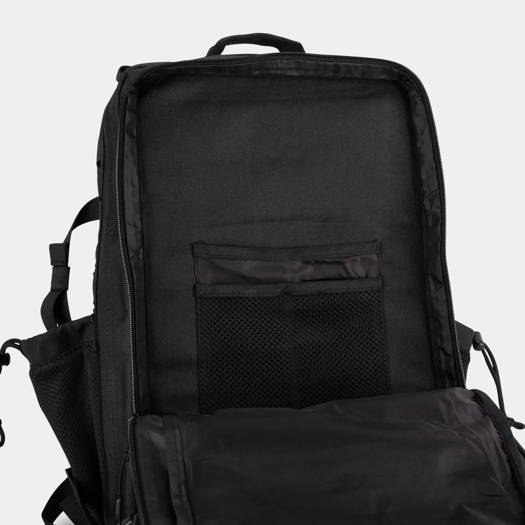 45L Large Backpack