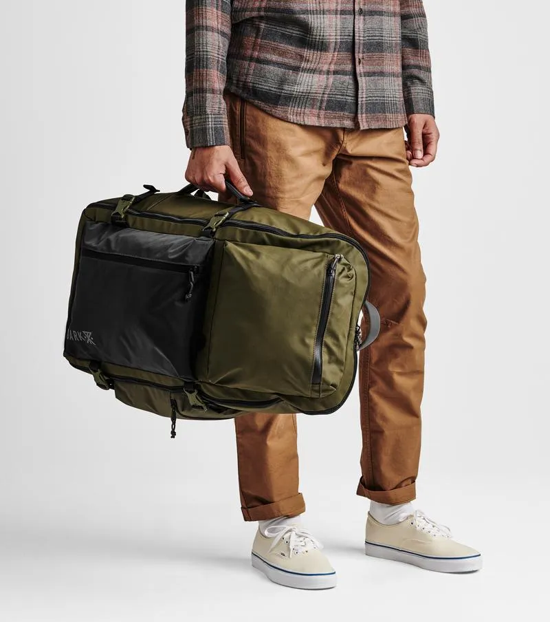 5-Day Mule 55L Bag