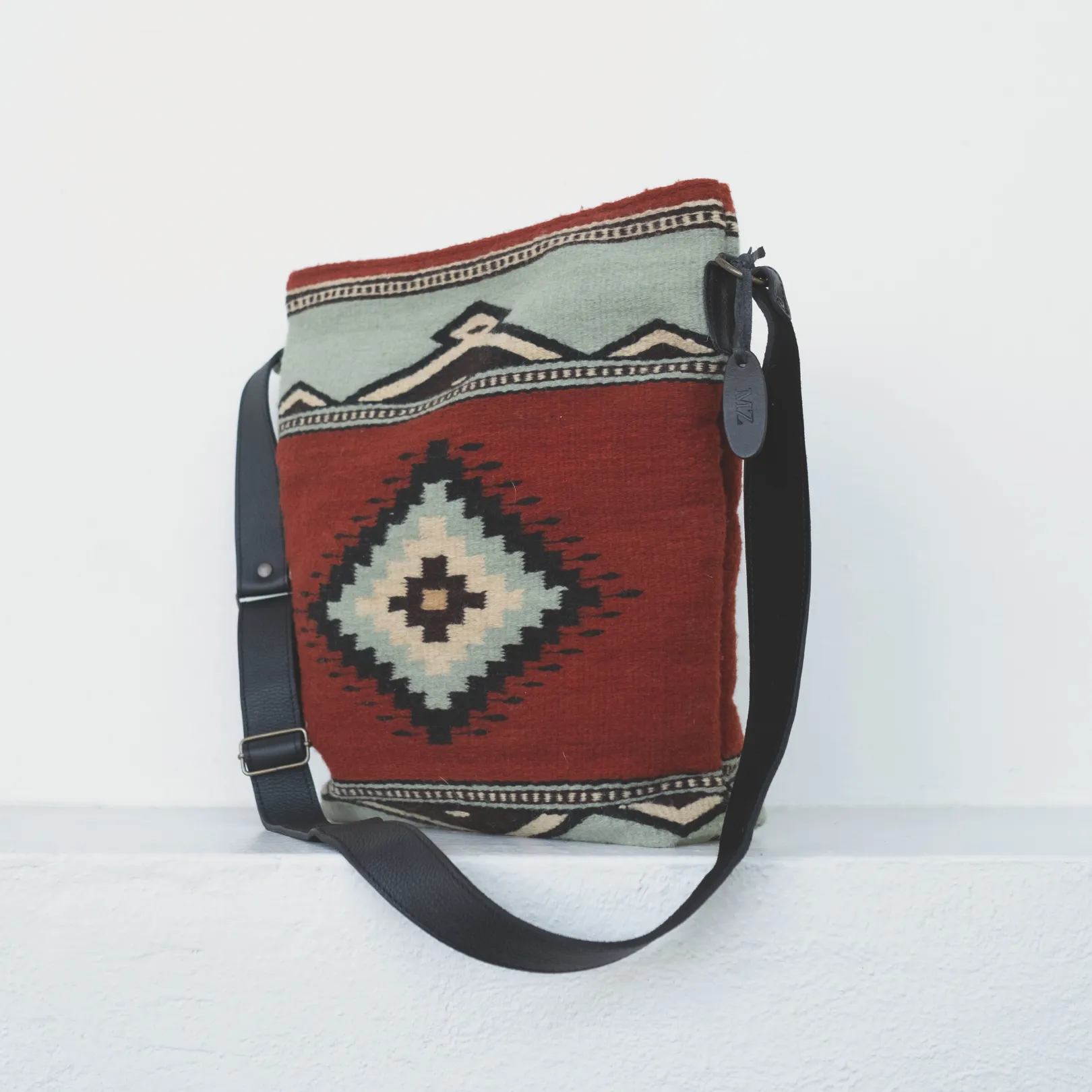 Adobe   Azul Shoulder Bag