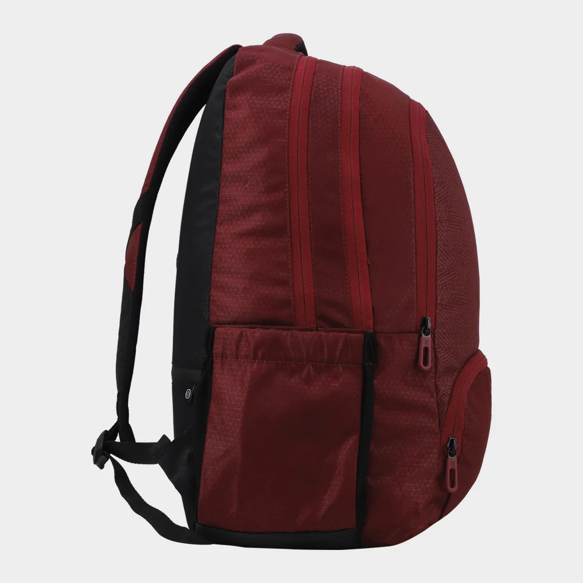 Arctic Fox Tic-Tac Tawny Port Backpack