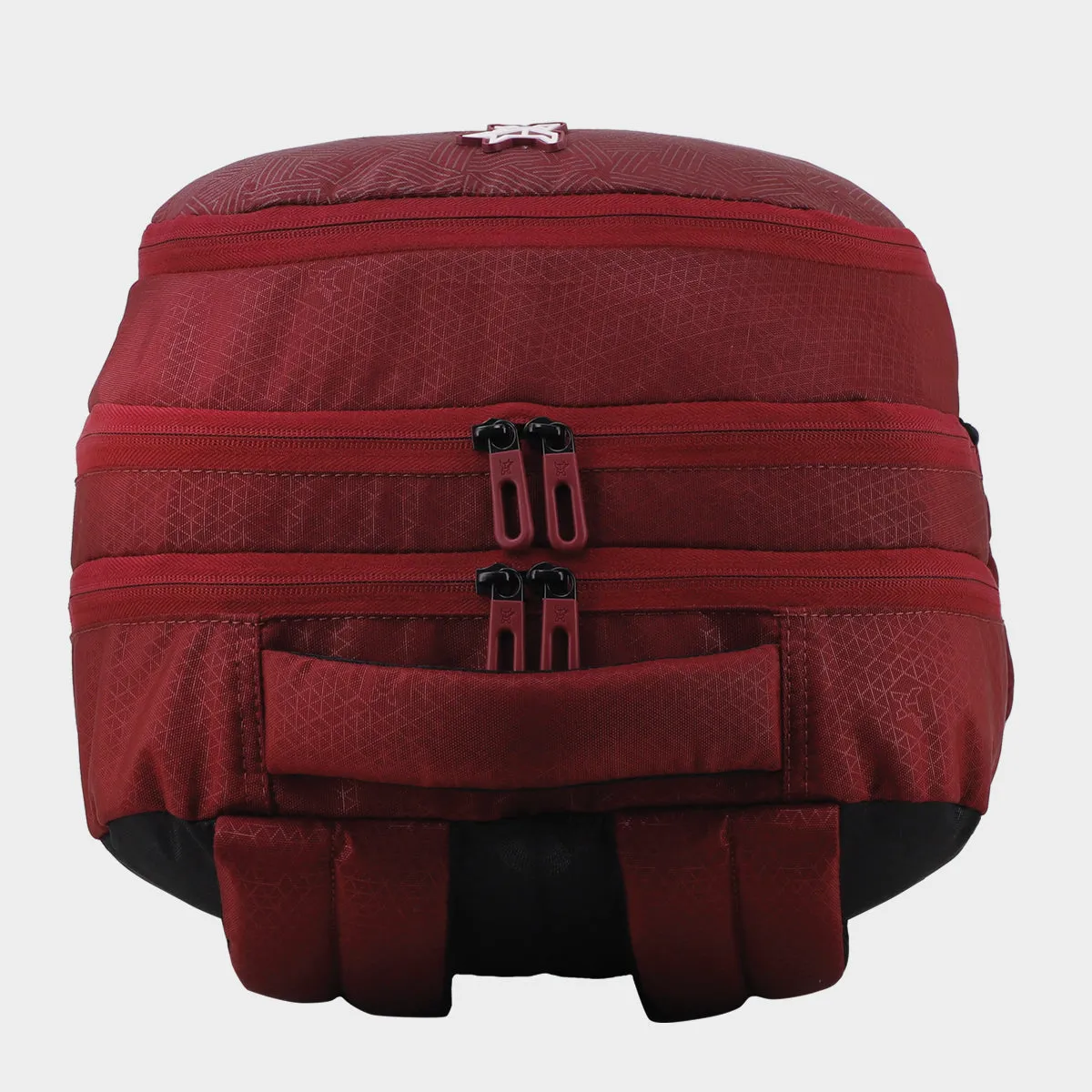 Arctic Fox Tic-Tac Tawny Port Backpack