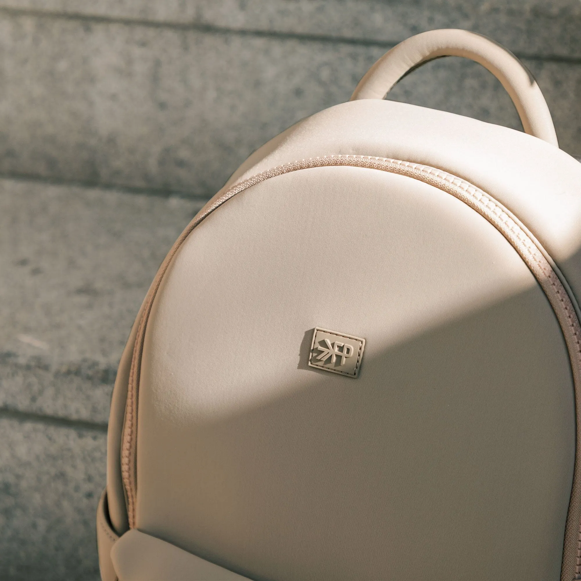 Aspen Seoul City Backpack