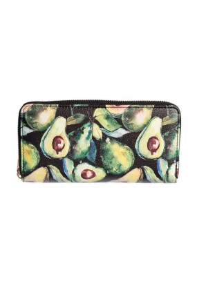 Avocado Wallet