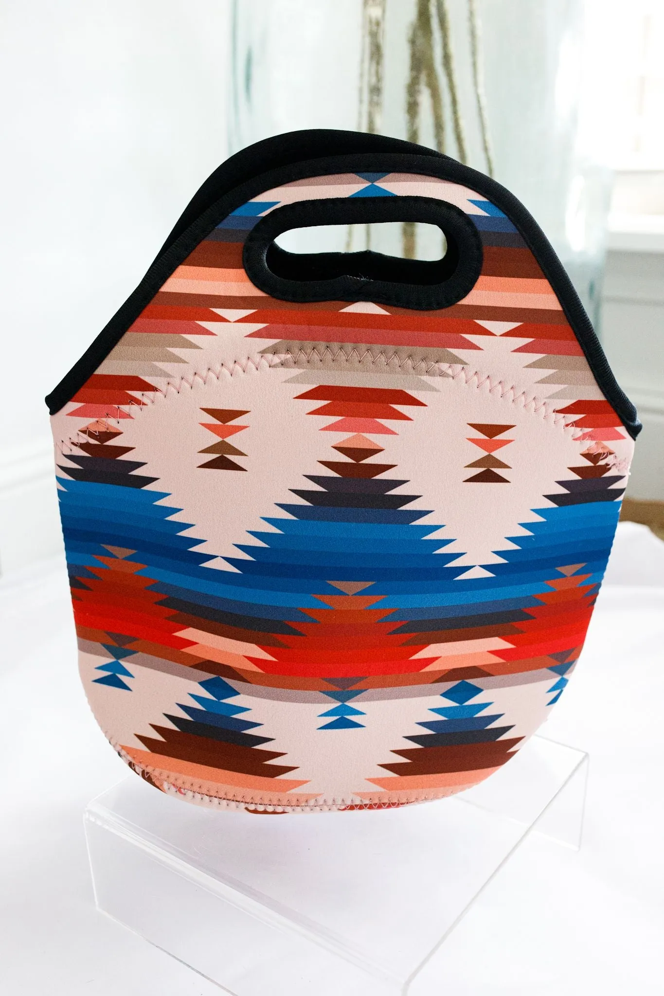 Aztec Tote