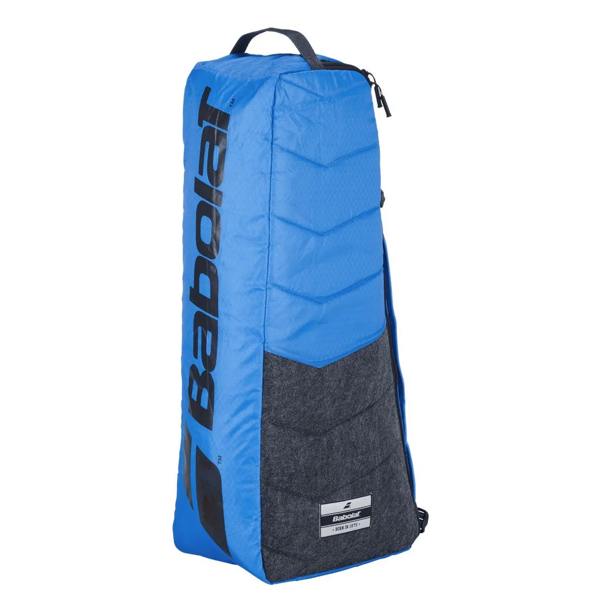 Babolat RH X6 EVO Backpack [Blue/Grey]