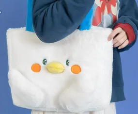 Baggy Ducky Bag