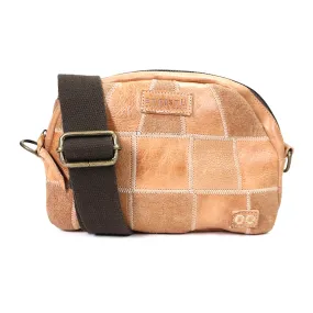 Bed Stu Abundance Crossbody Bag - Tan MR