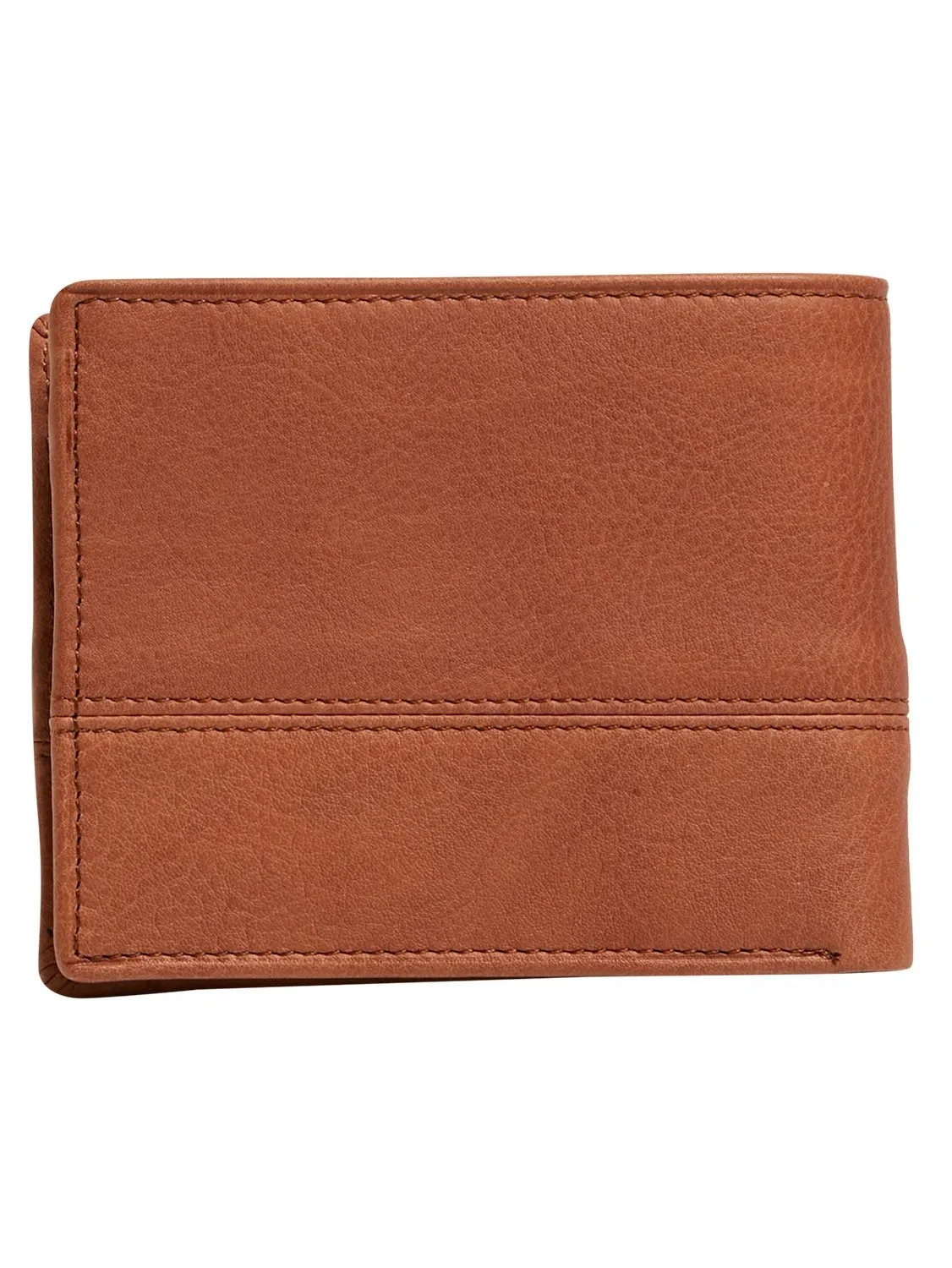 Billabong Men's Dimension Leather Wallet