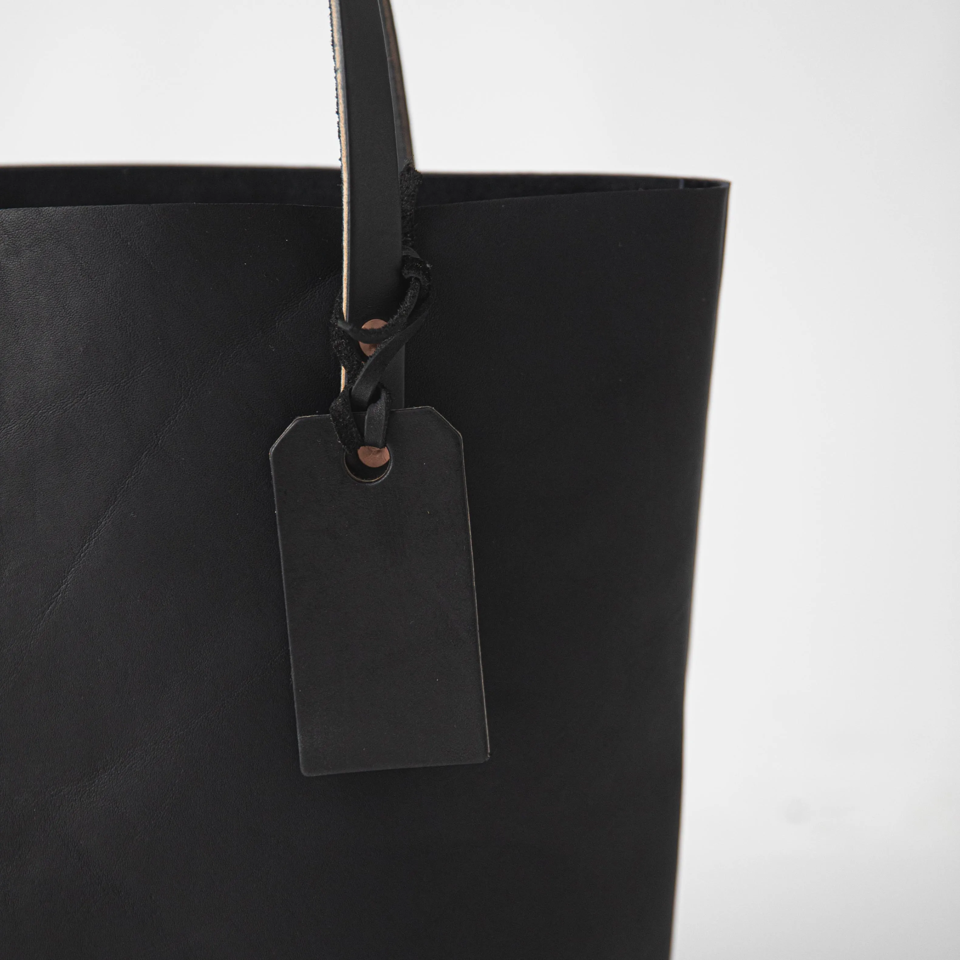 Black Cypress Tote