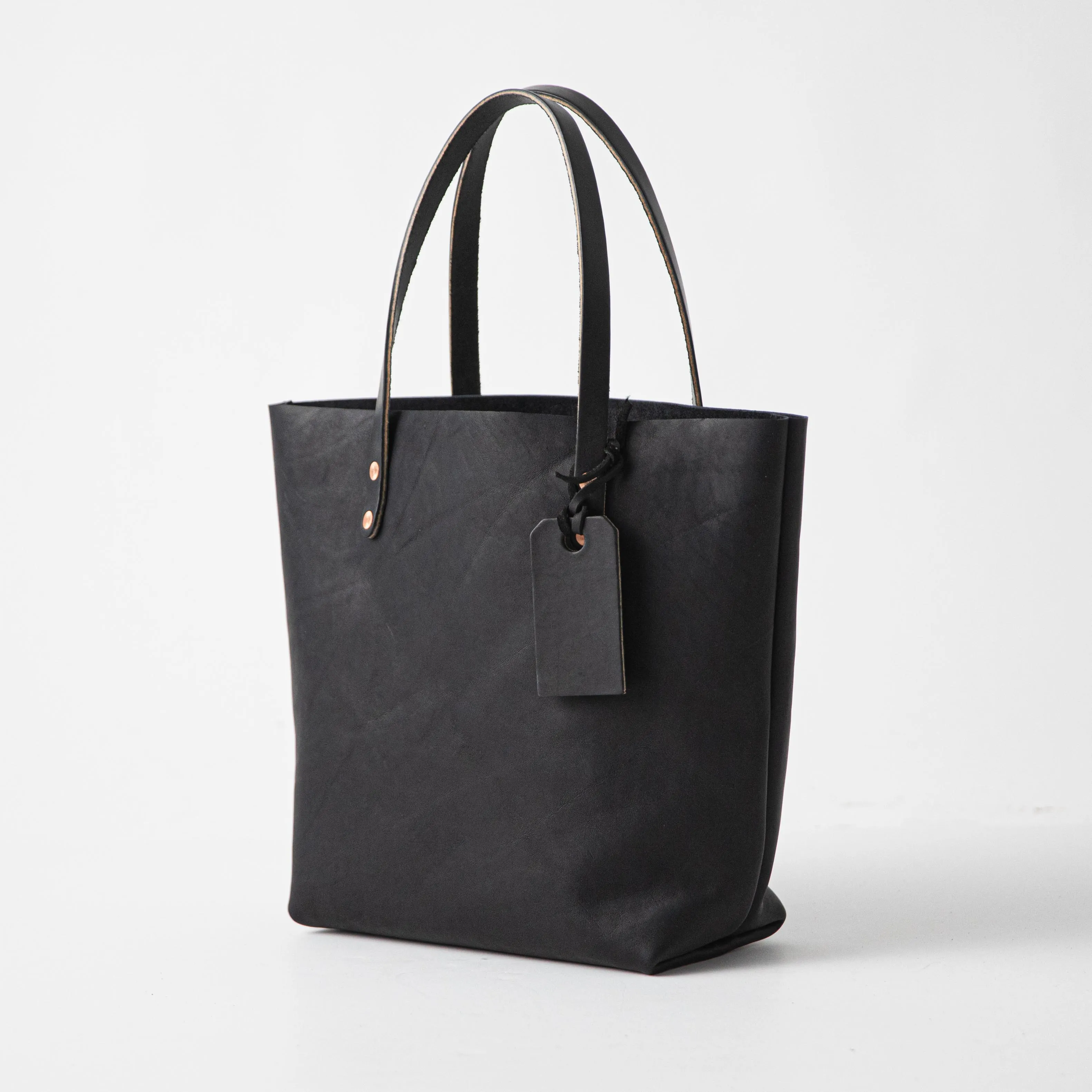 Black Cypress Tote