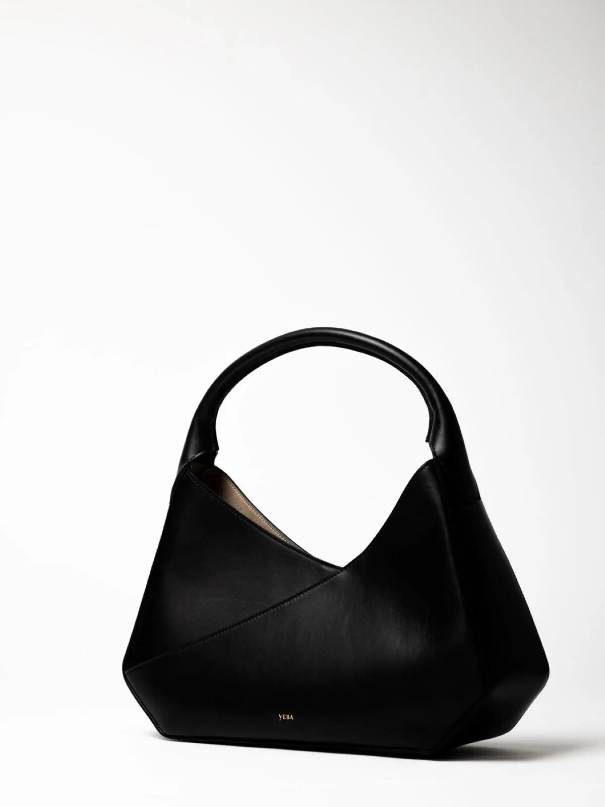 Black Oshu Medium Bag