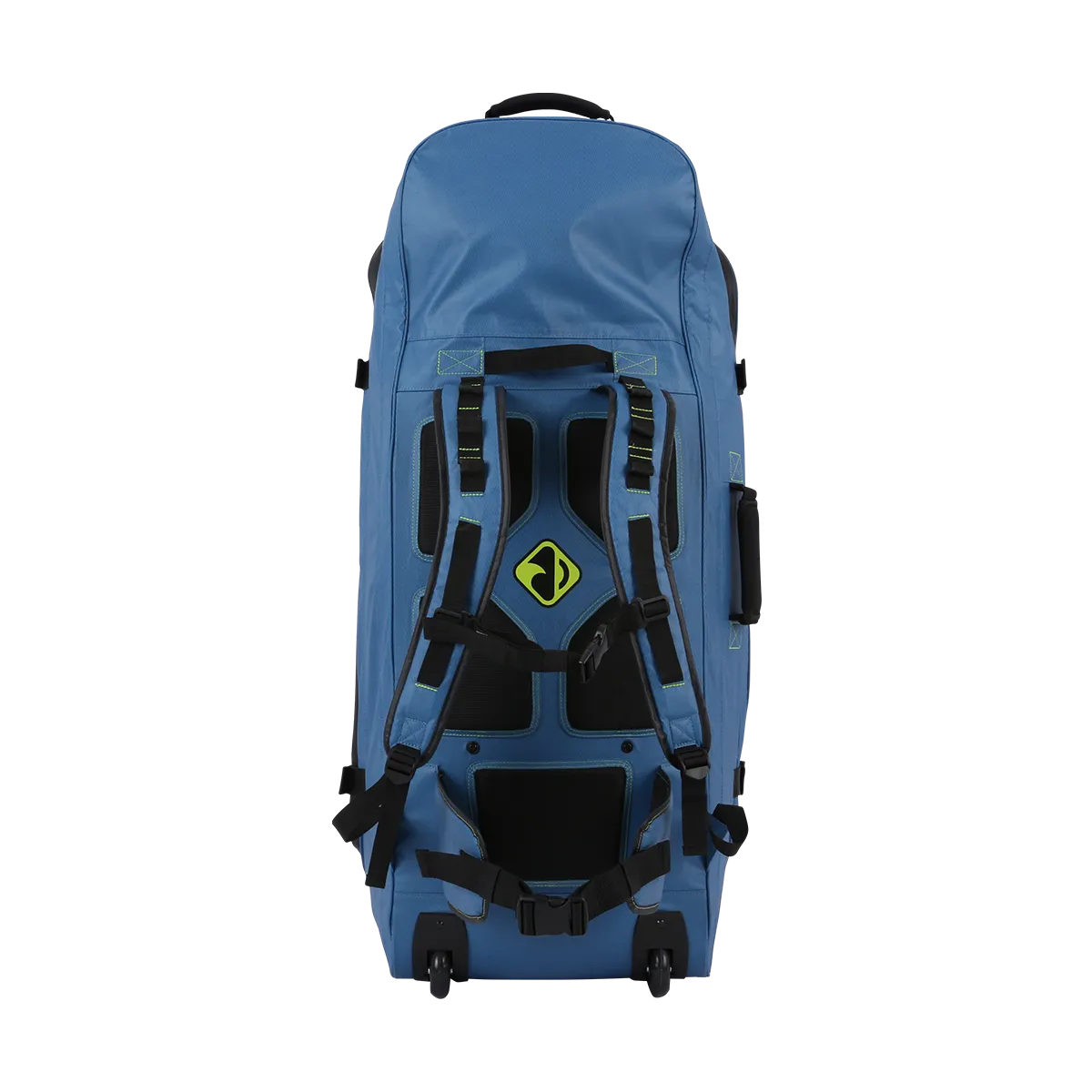 BLACKFIN Premium Waterproof Wheeled SUP Duffle