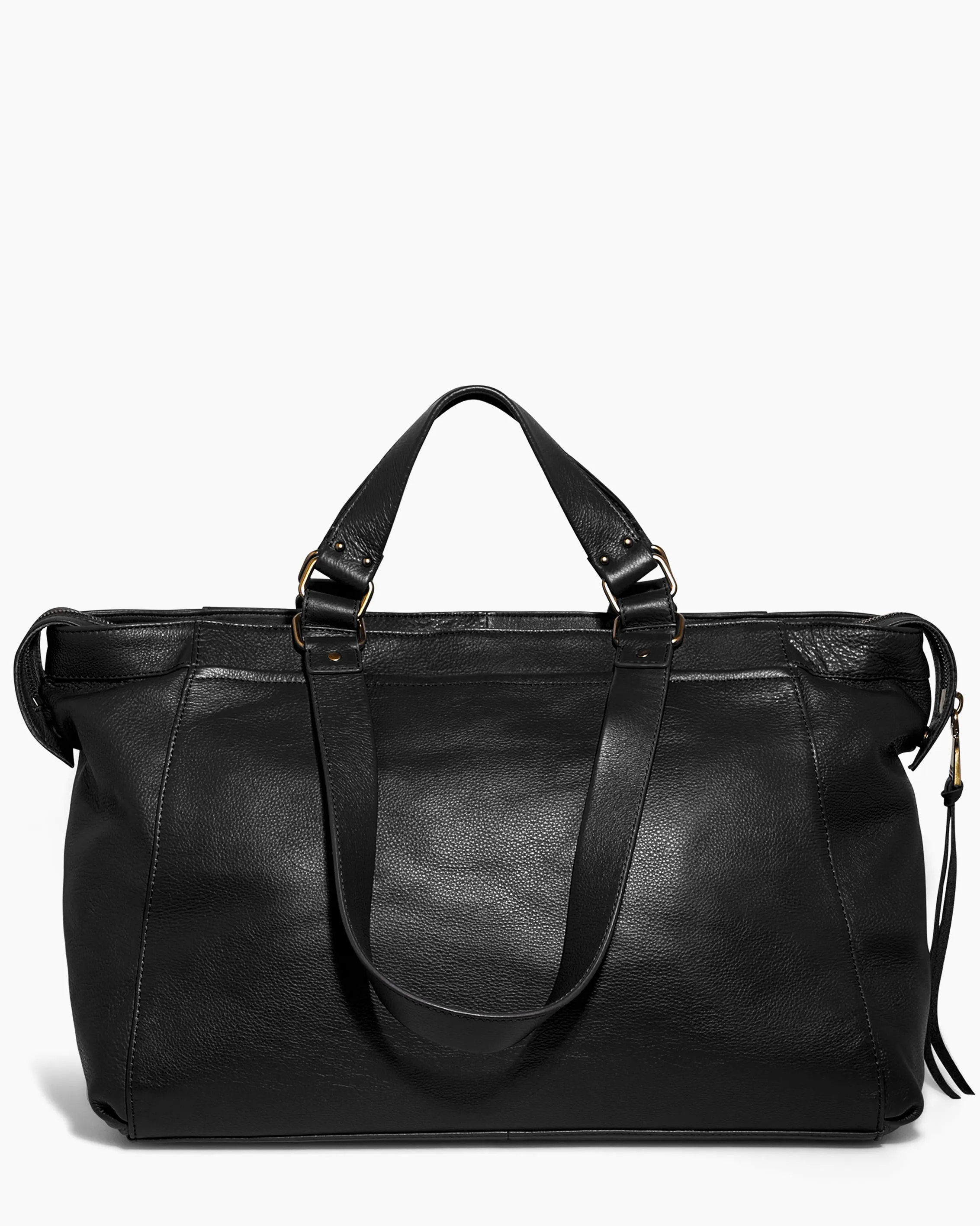 Bleecker XL Tote