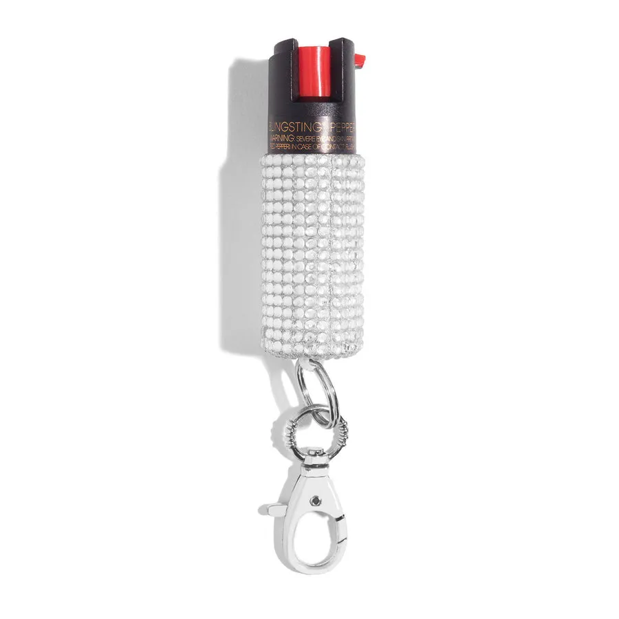 Bling Sting Pepper Spray - Trophy Wife