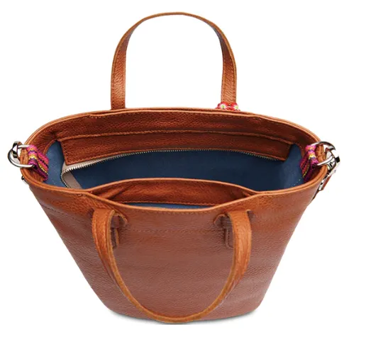 BRANDY ESSENTIAL TOTE