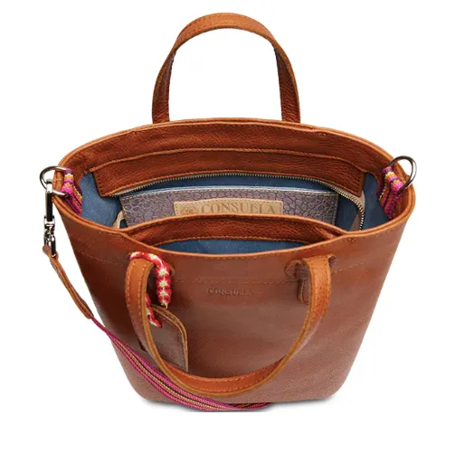 BRANDY ESSENTIAL TOTE