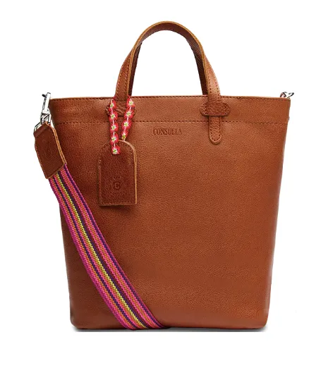 BRANDY ESSENTIAL TOTE