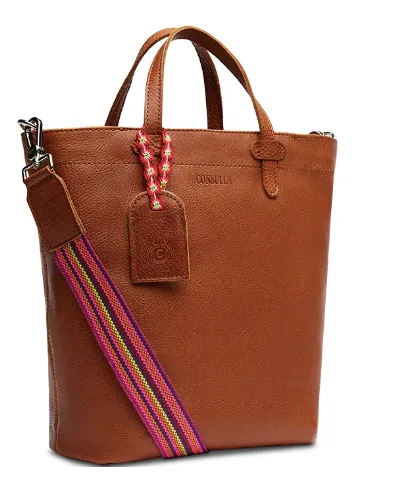 BRANDY ESSENTIAL TOTE