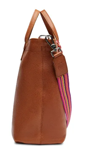 BRANDY ESSENTIAL TOTE