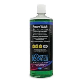 Brunswick Powerhouse Power Wash 32 oz