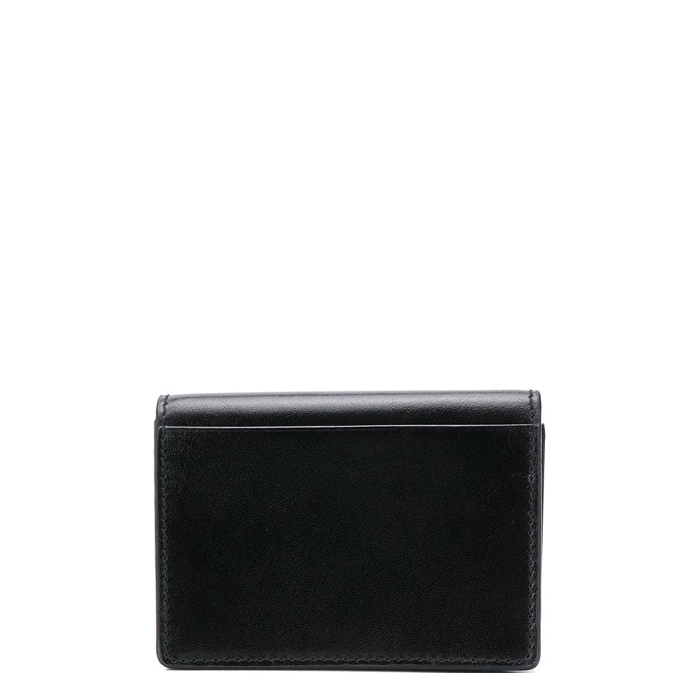 Business Card Case, Black