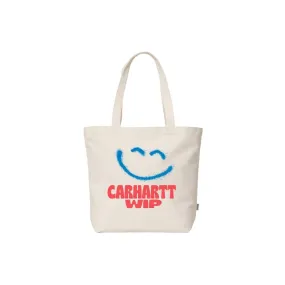 Canvas Grafhic Tote