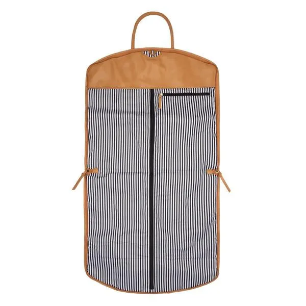 CARMEL BON VOYAGE GARMENT BAG