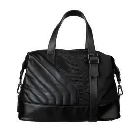 Convertible Catwoman Weekender Bag