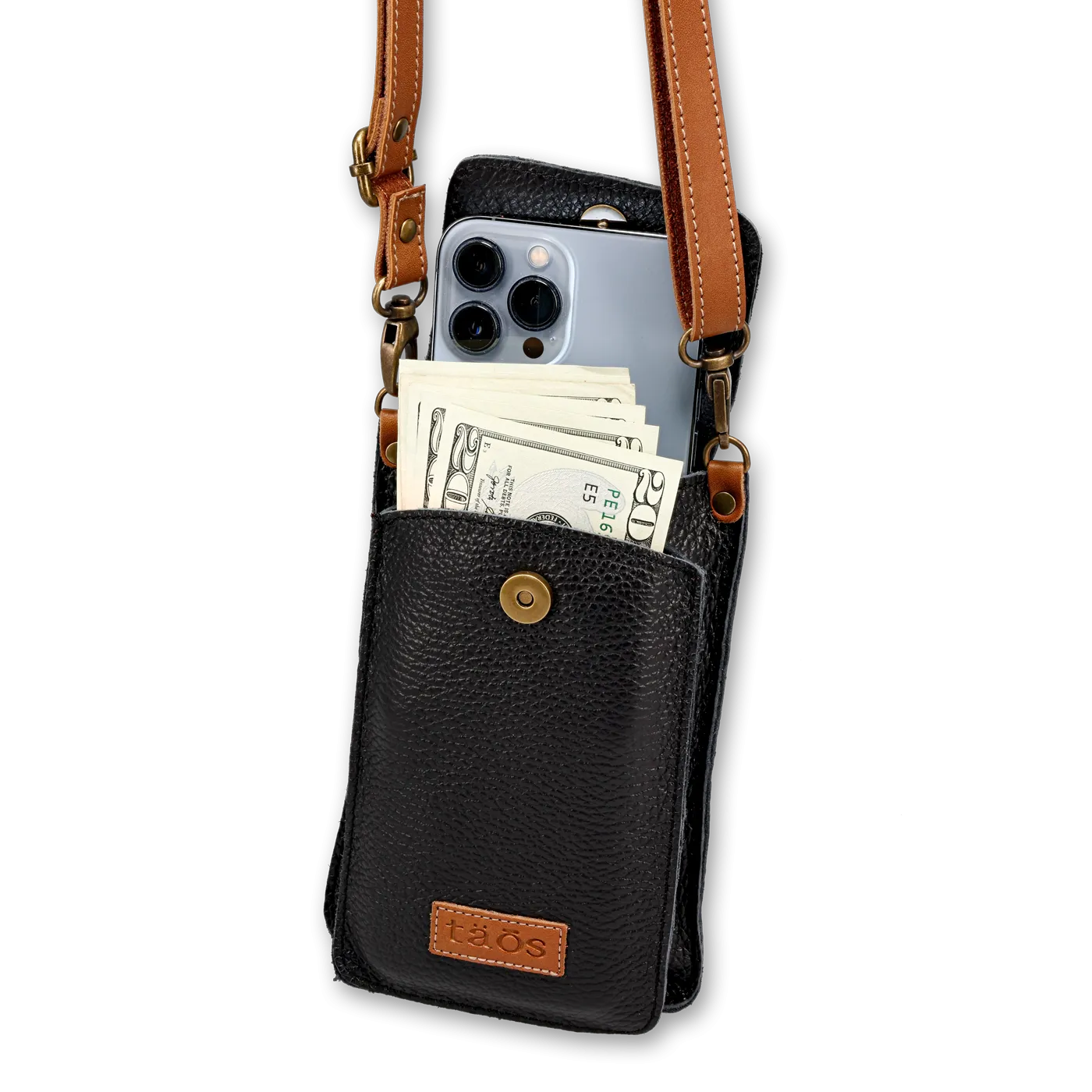 Celtic Cell Phone Bag