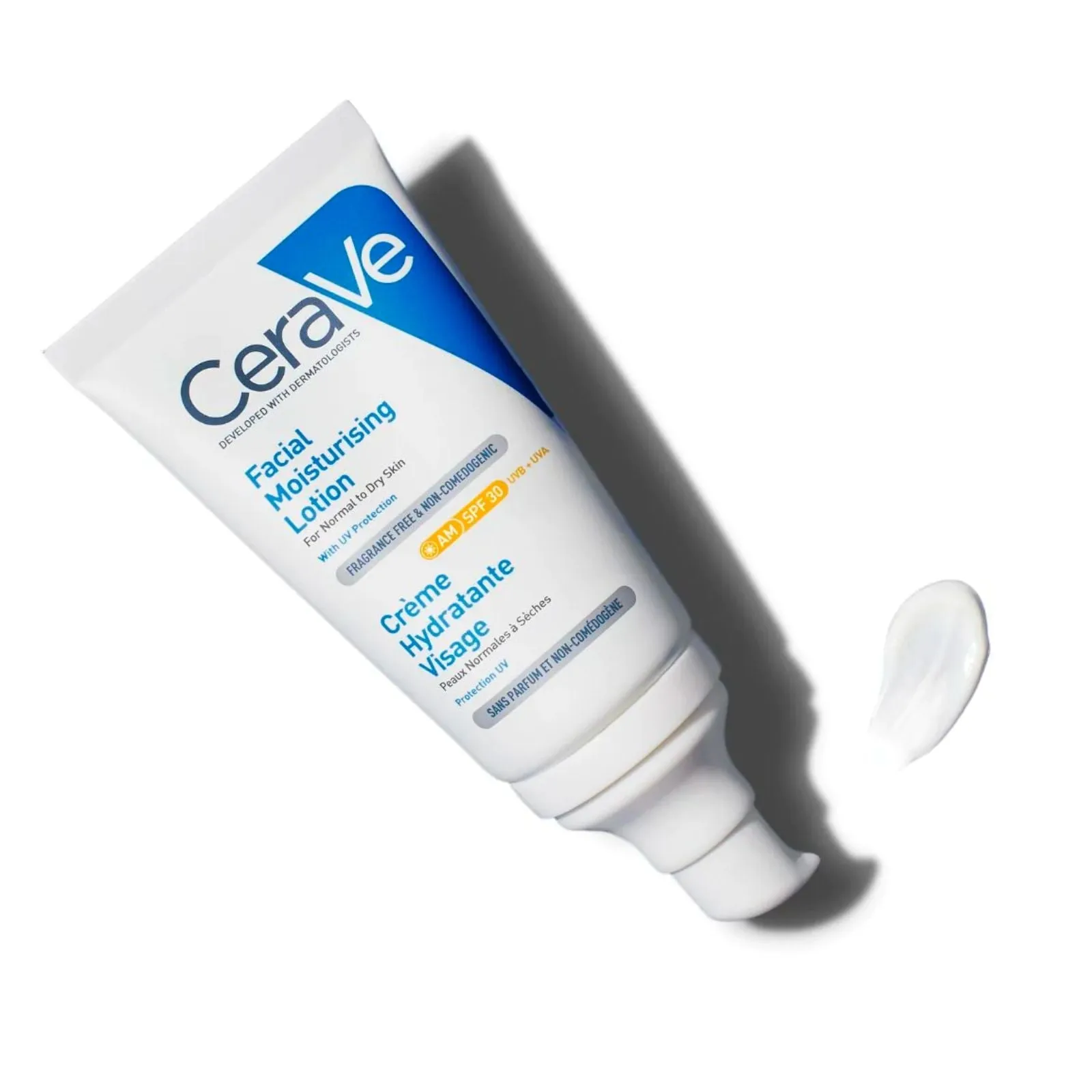 CeraVe | Facial Moisturising Lotion SPF30 52ml