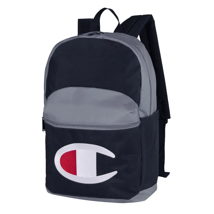 Champion Supercize 2.0 Navy Multi Backpack