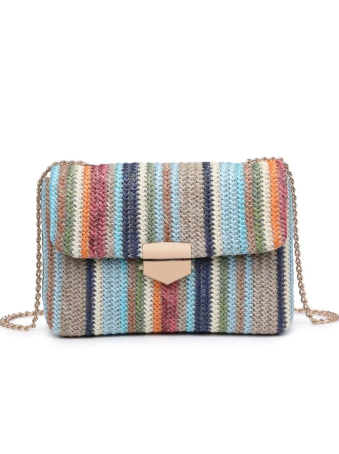 Coastal Remi Crossbody