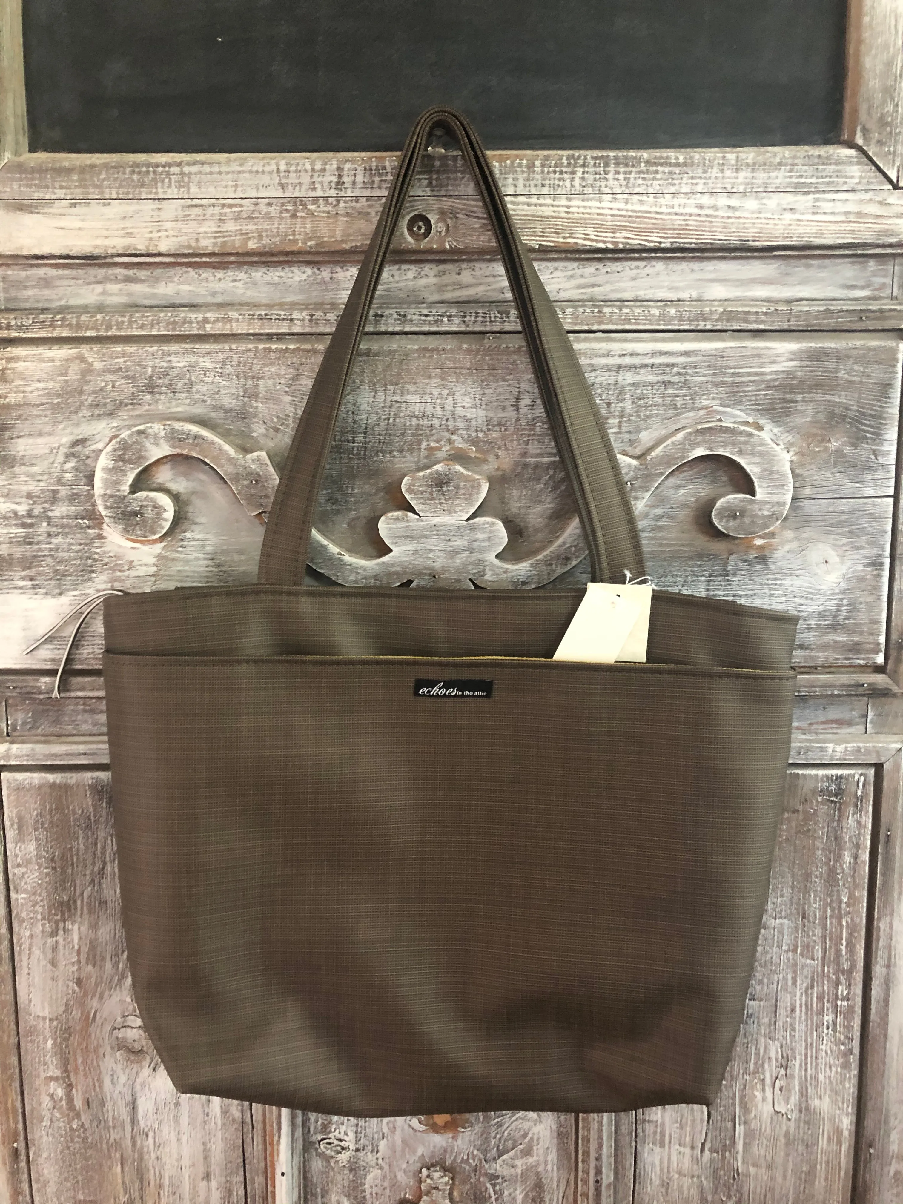 Commuter Tote 2303