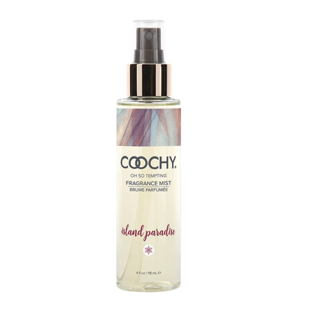 COOCHY Fragrance Mist