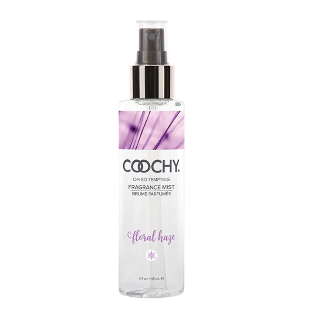 COOCHY Fragrance Mist