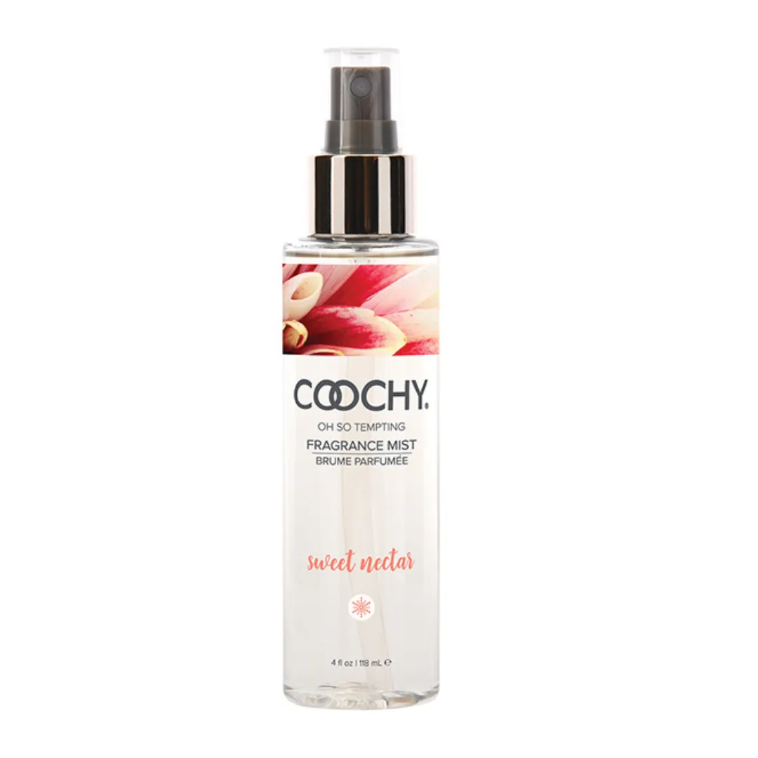 COOCHY Fragrance Mist