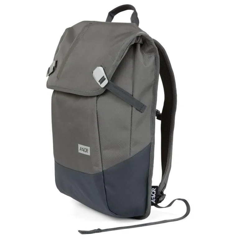 Daypack Proof - Waterproof Bag Made from Recycled PET-bottles