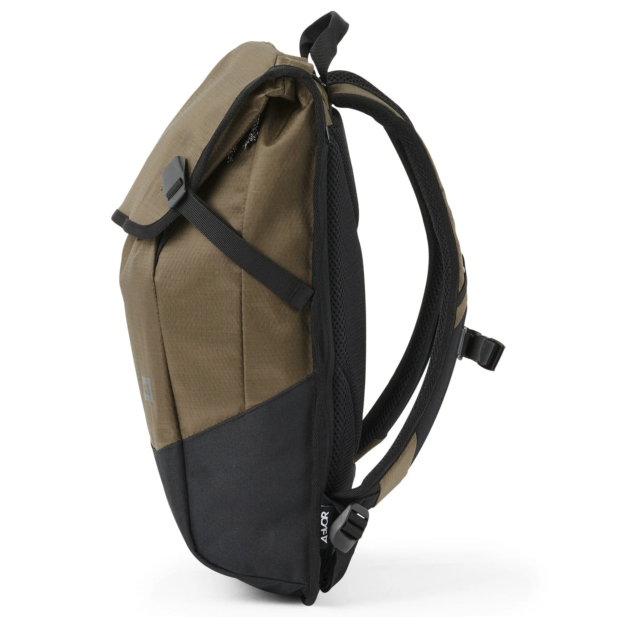 Daypack Proof - Waterproof Bag Made from Recycled PET-bottles