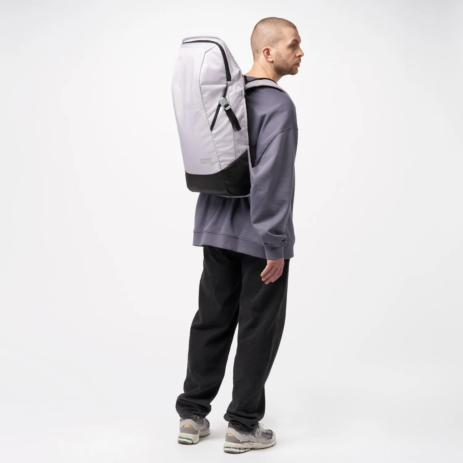 Daypack Proof - Waterproof Bag Made from Recycled PET-bottles