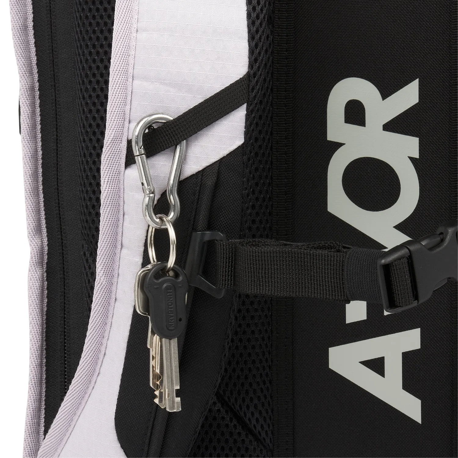 Daypack Proof - Waterproof Bag Made from Recycled PET-bottles