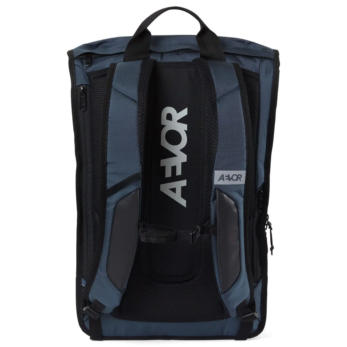 Daypack Proof - Waterproof Bag Made from Recycled PET-bottles