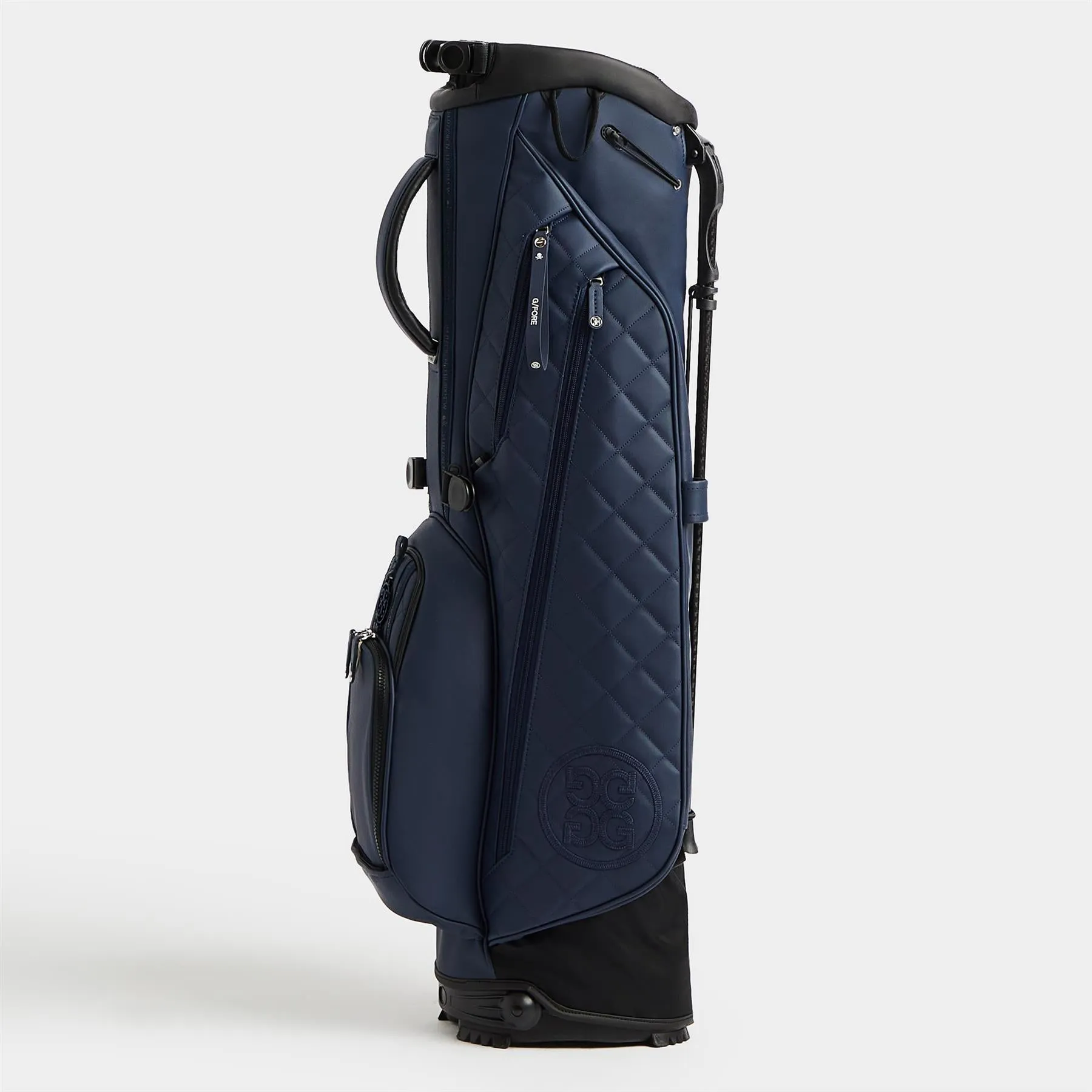 Daytona Plus Carry Golf Bag Twilight - SS24