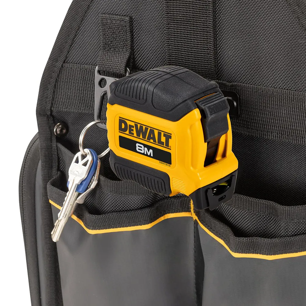 Dewalt 11" Pro Electrician's Tote Bag DWST60105-1