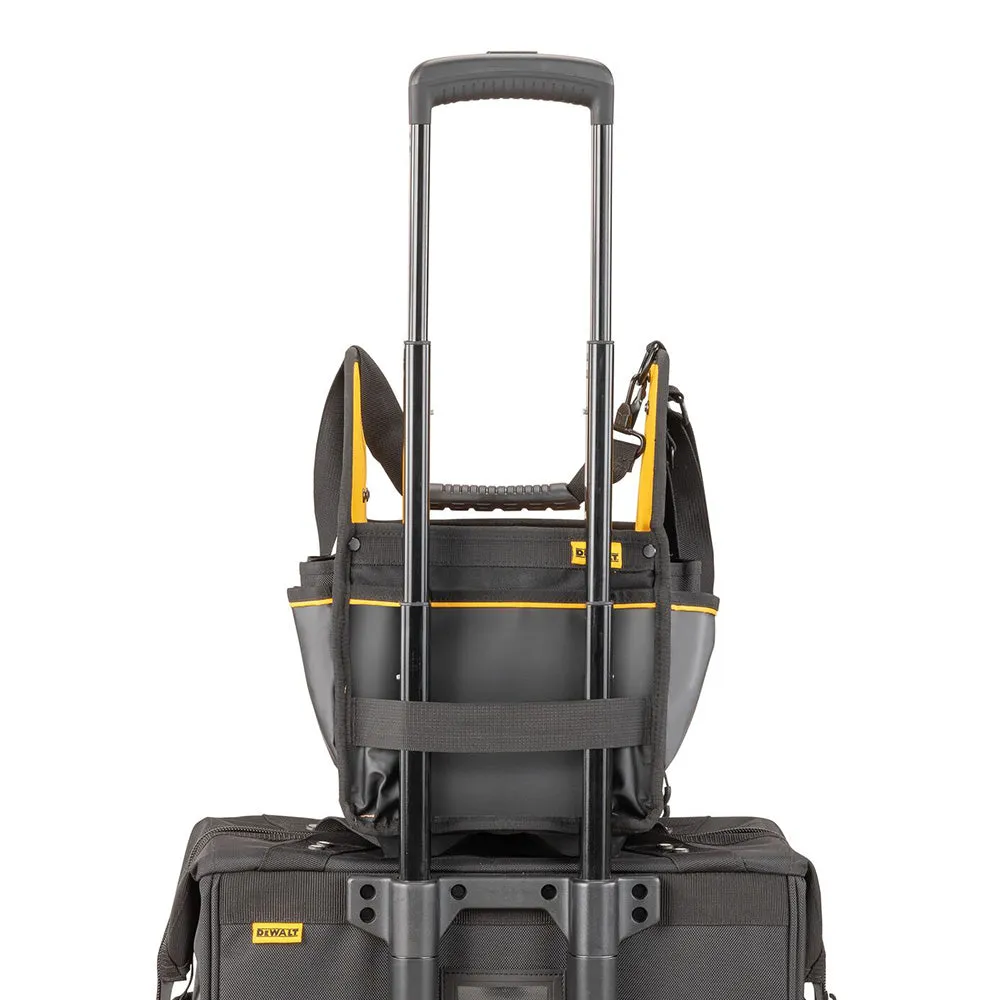 Dewalt 11" Pro Electrician's Tote Bag DWST60105-1