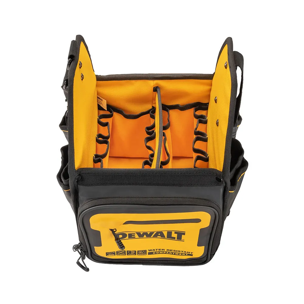 Dewalt 11" Pro Electrician's Tote Bag DWST60105-1