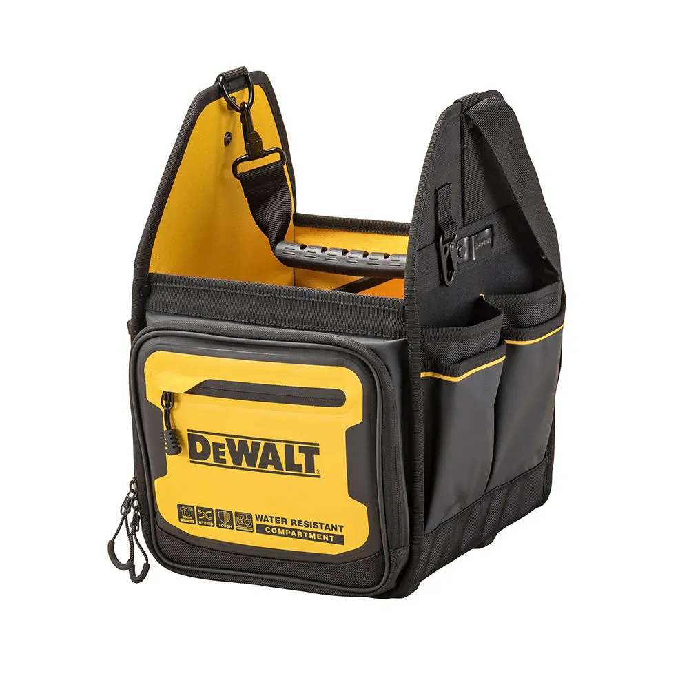 Dewalt 11" Pro Electrician's Tote Bag DWST60105-1